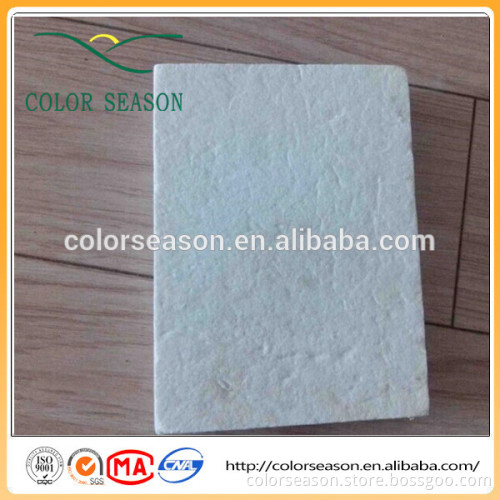 Fireproof Ceramic Fiber Board for industrial use